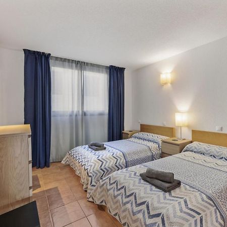 Apartamento Playa Del Reducto Arrecife  Eksteriør bilde