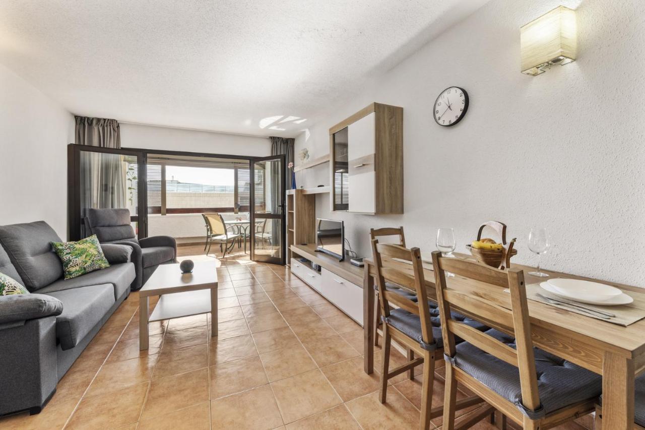 Apartamento Playa Del Reducto Arrecife  Eksteriør bilde