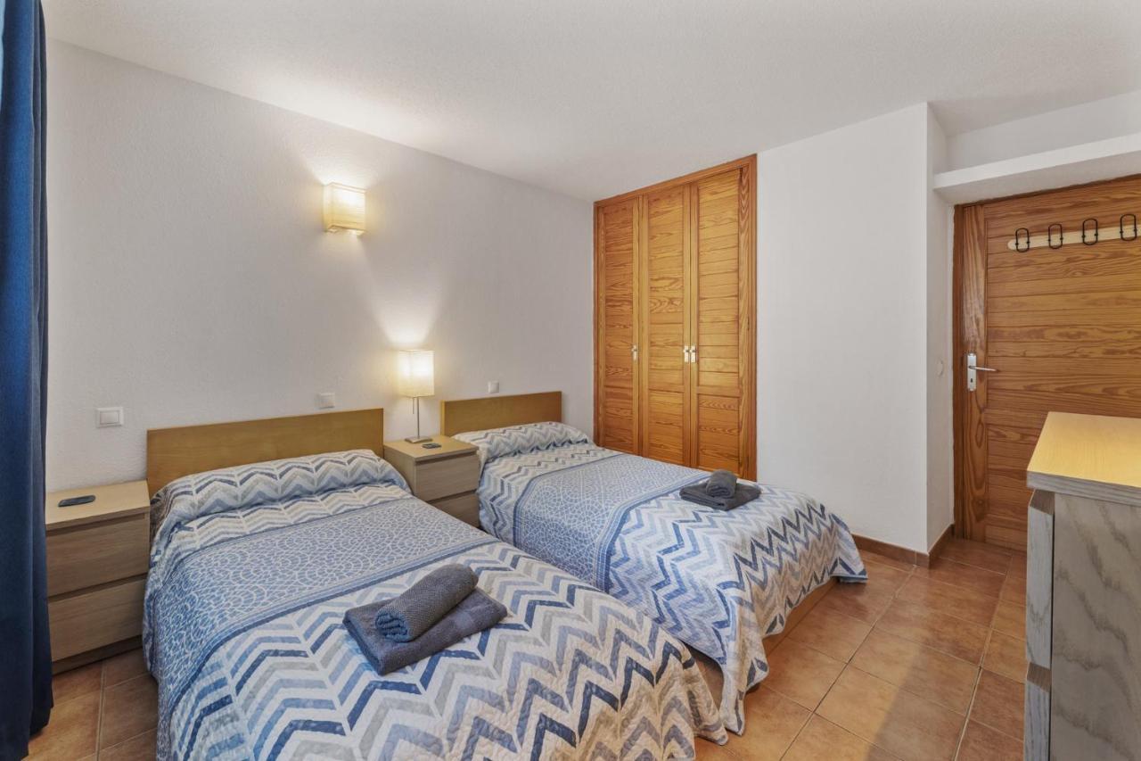 Apartamento Playa Del Reducto Arrecife  Eksteriør bilde