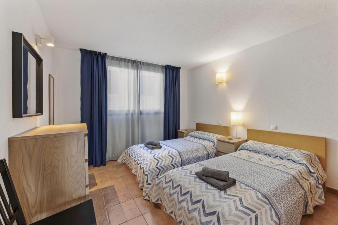 Apartamento Playa Del Reducto Arrecife  Eksteriør bilde