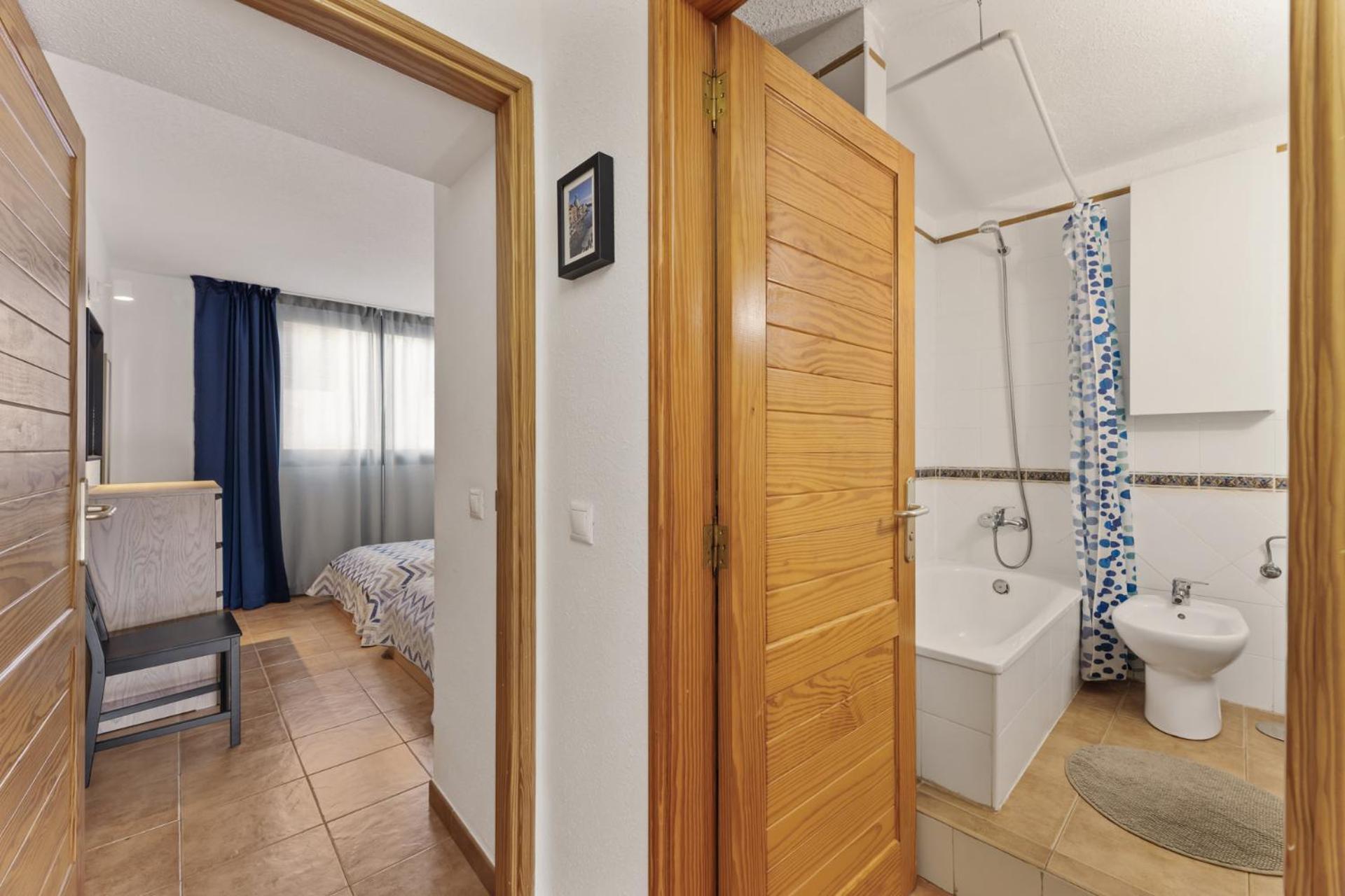 Apartamento Playa Del Reducto Arrecife  Eksteriør bilde